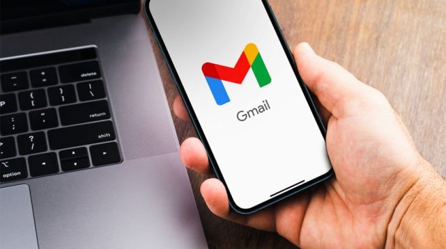 Cara mengoptimalkan gmail