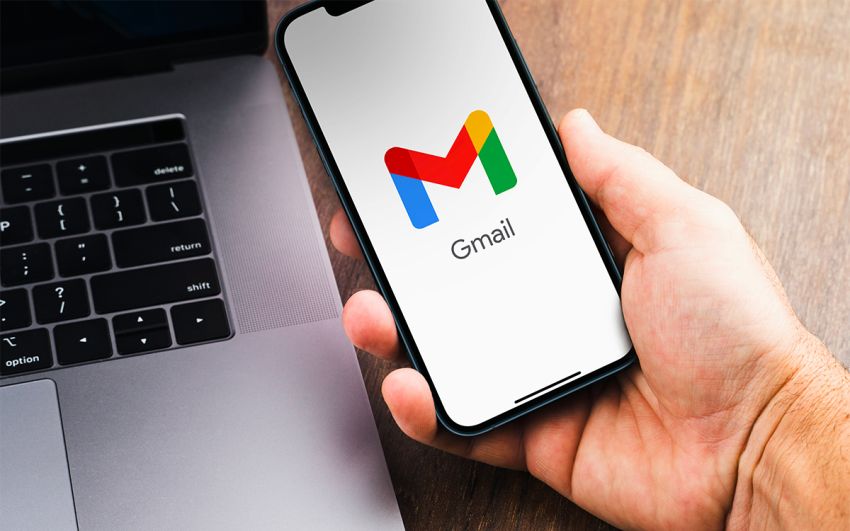 Cara mengoptimalkan gmail
