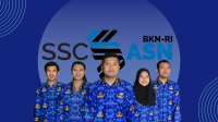 Download soal P3K guru SD 2022 dan kunci jawaban