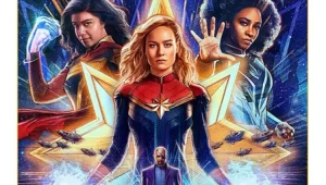 rekomendasi film buat nobar 2024