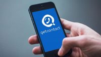 cara menghapus tag di getcontact