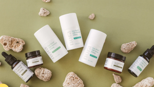 Kandungan Skincare