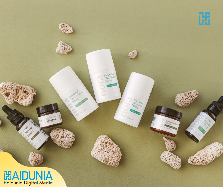 kandungan skincare