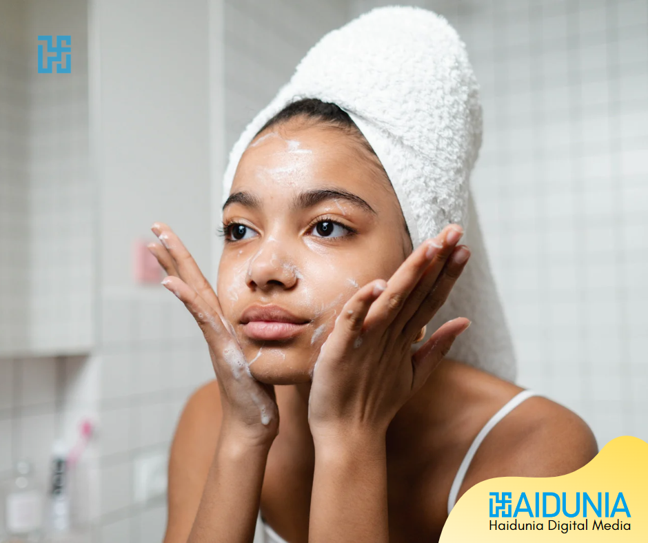 kandungan skincare