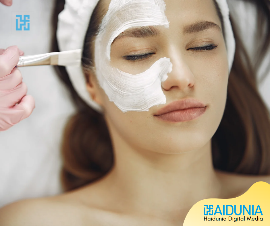 kandungan skincare
