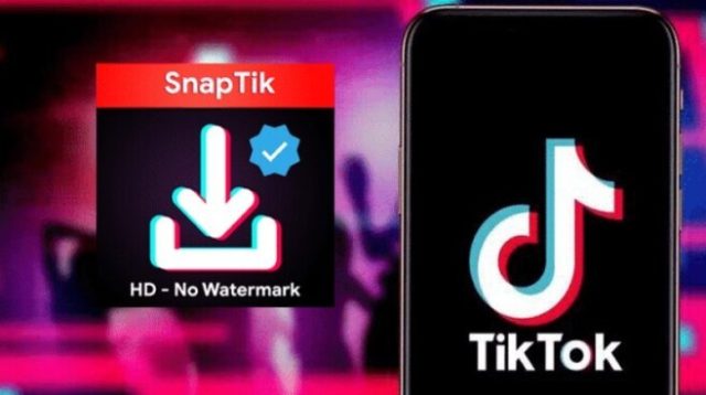 snaptik