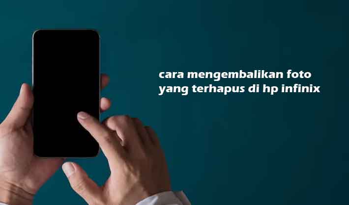foto hp infinix