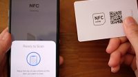 cara mengaktifkan NFC di iPhone