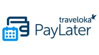 traveloka paylater