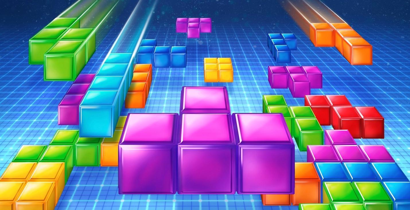 game tetris
