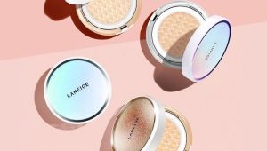 Cara Menentukan Shade Cushion