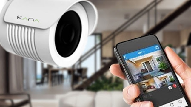 jasa pasang cctv