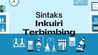 Sintaks Inkuiri Terbimbing Sintaks Inkuiri Terbimbing