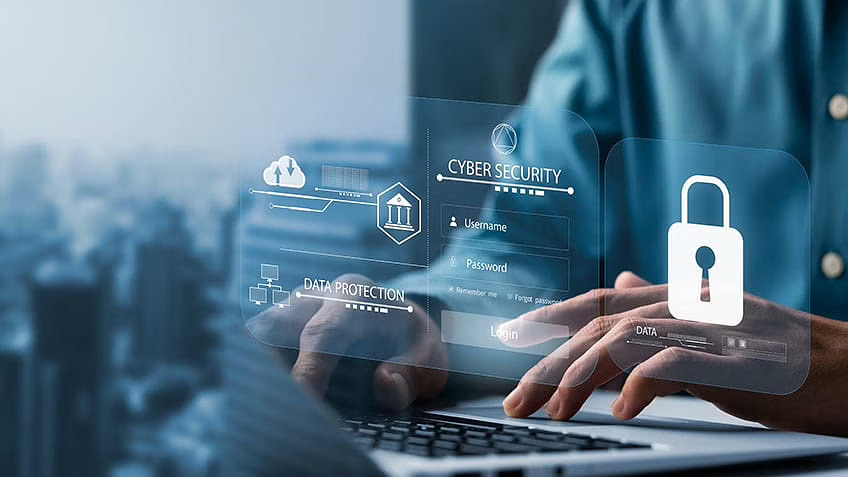 cyber security