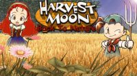 cara mendapatkan coklat di harvest moon back to nature