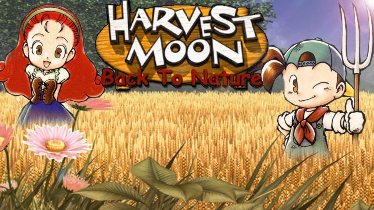 cara mendapatkan coklat di harvest moon back to nature