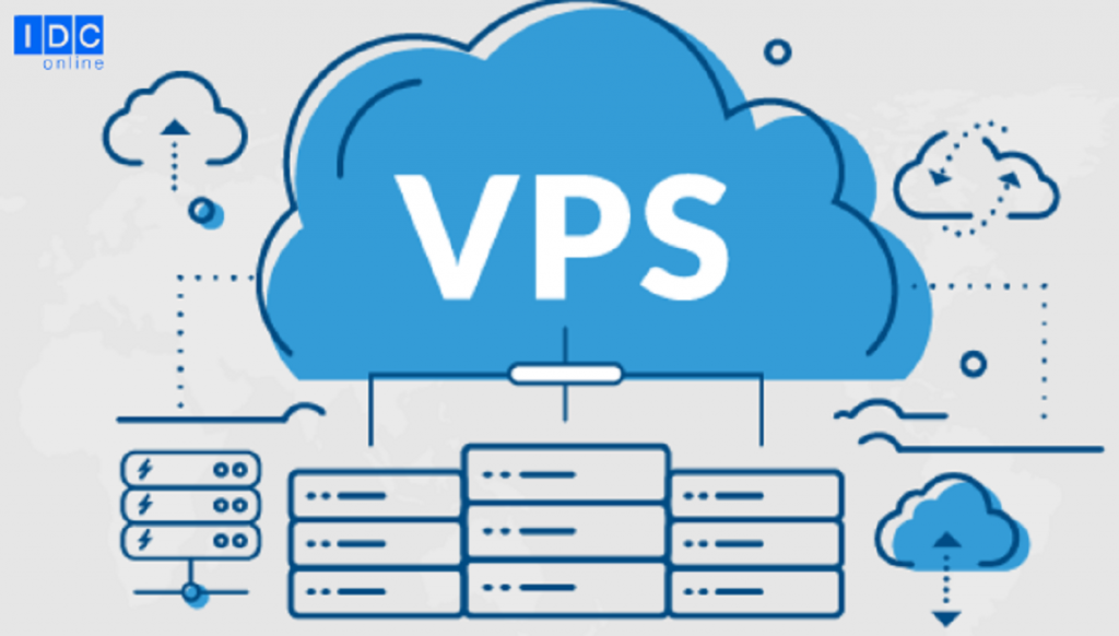 cloud vps
