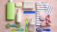 tips mencicil perlengkapan bayi