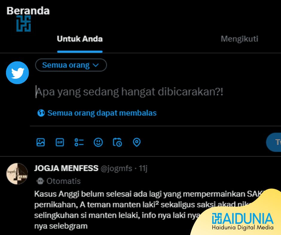 perbedaan twitter dan threads