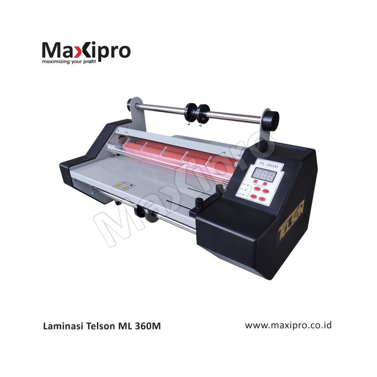 harga mesin laminating