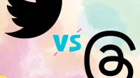 Perbedaan Threads dan Twitter Perbedaan Threads dan Twitter