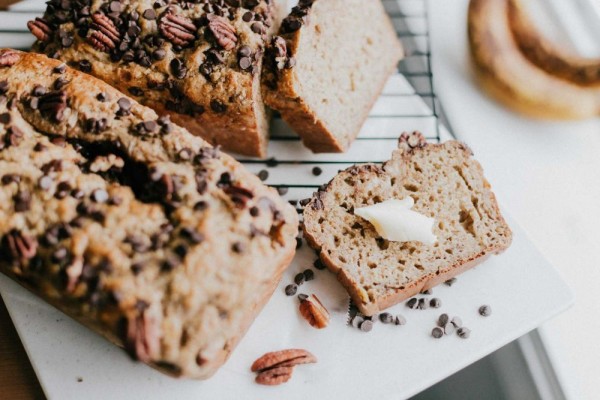 tips kue bolu mengembang sempurna