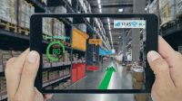 Augmented Reality Augmented Reality