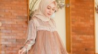 Baju Gamis Model Terbaru