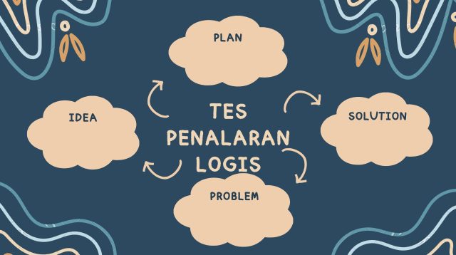 Tes Penalaran Logis