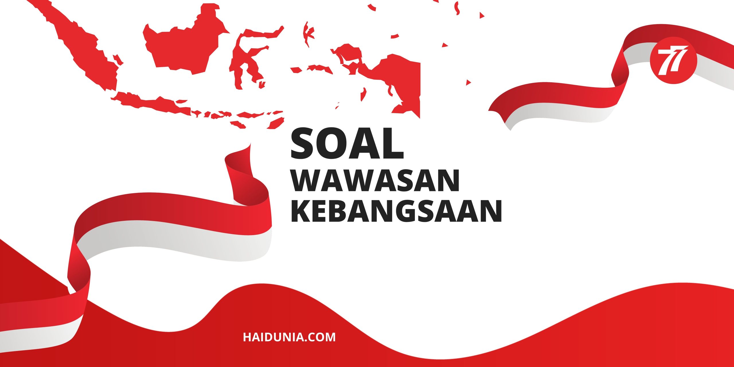 Tes Wawasan Kebangsaan