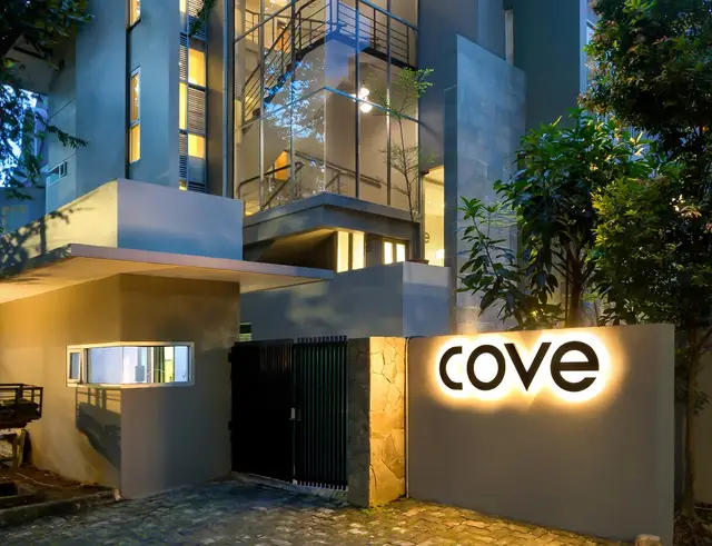 cove id