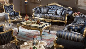cara membuat sofa