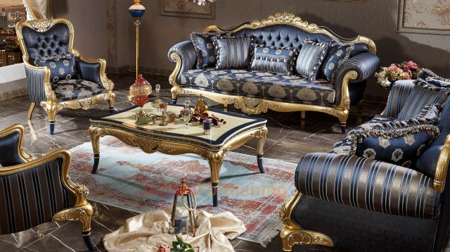 cara membuat sofa