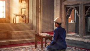 manfaat fastabiqul khairat