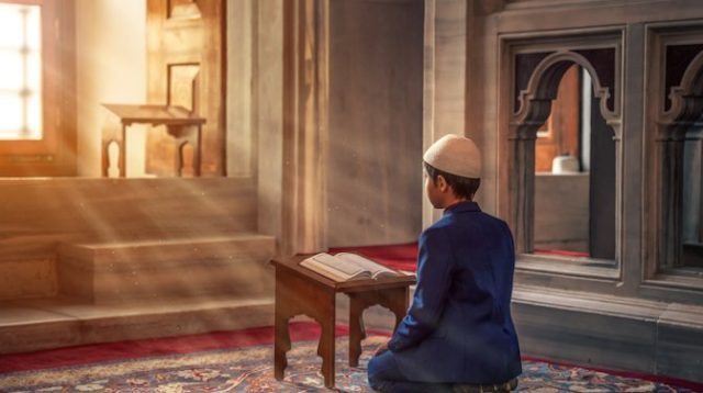 manfaat fastabiqul khairat