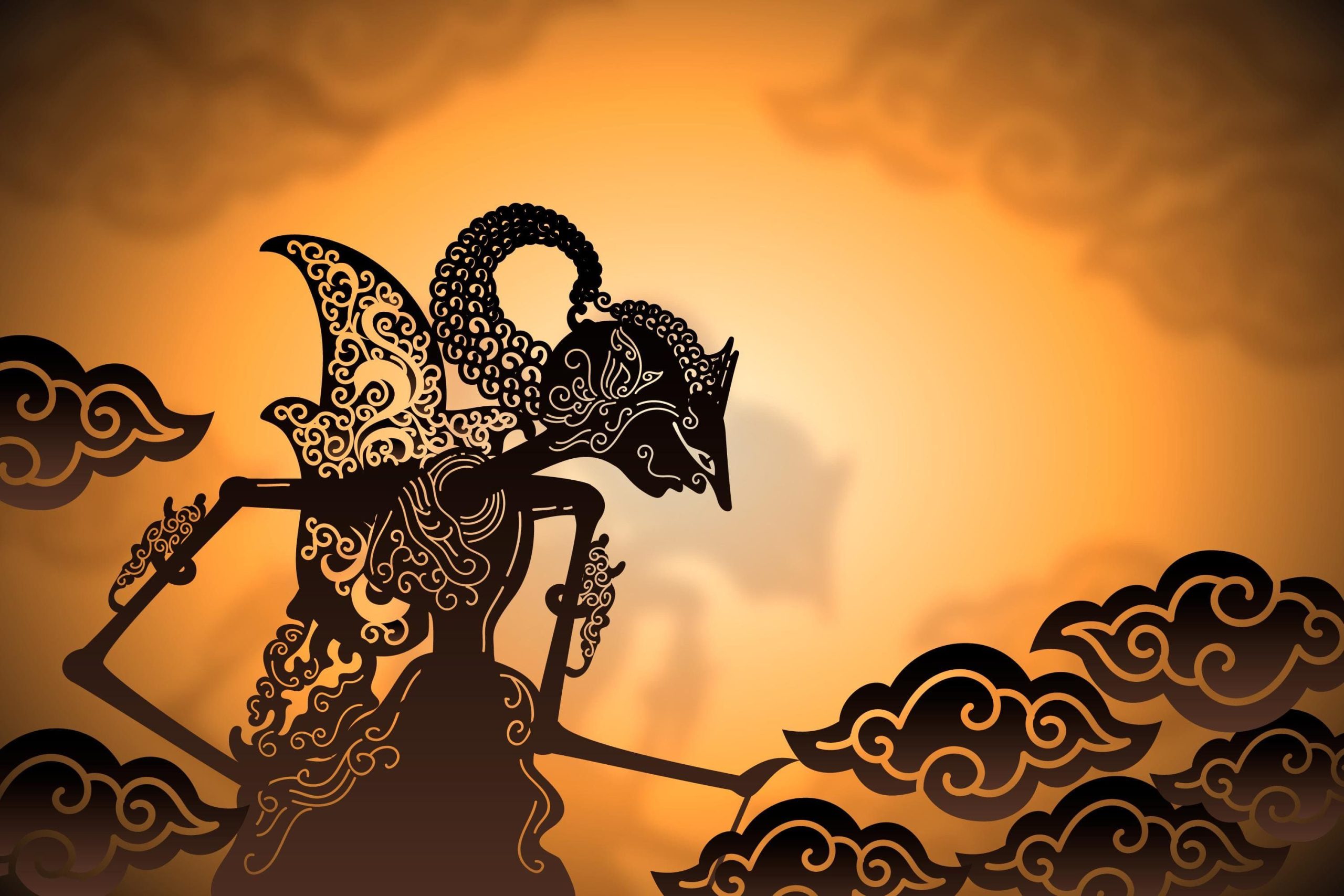 wayang