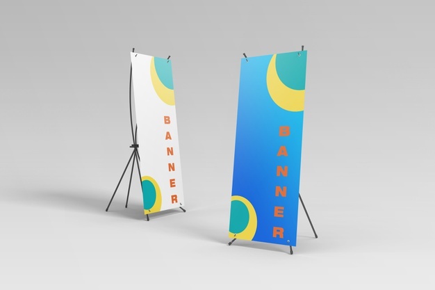 perbedaan x banner dan y banner
