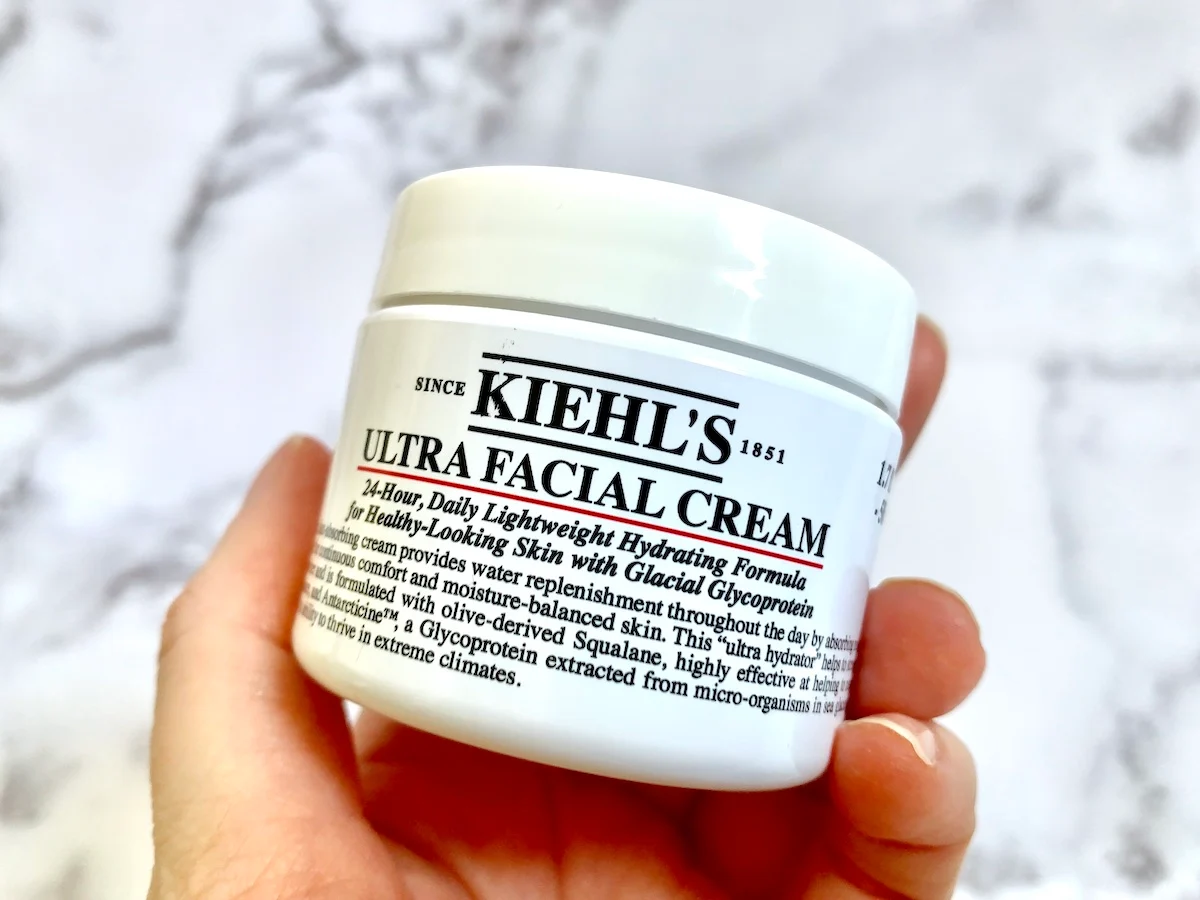 Kiehl's Ultra Facial Cream