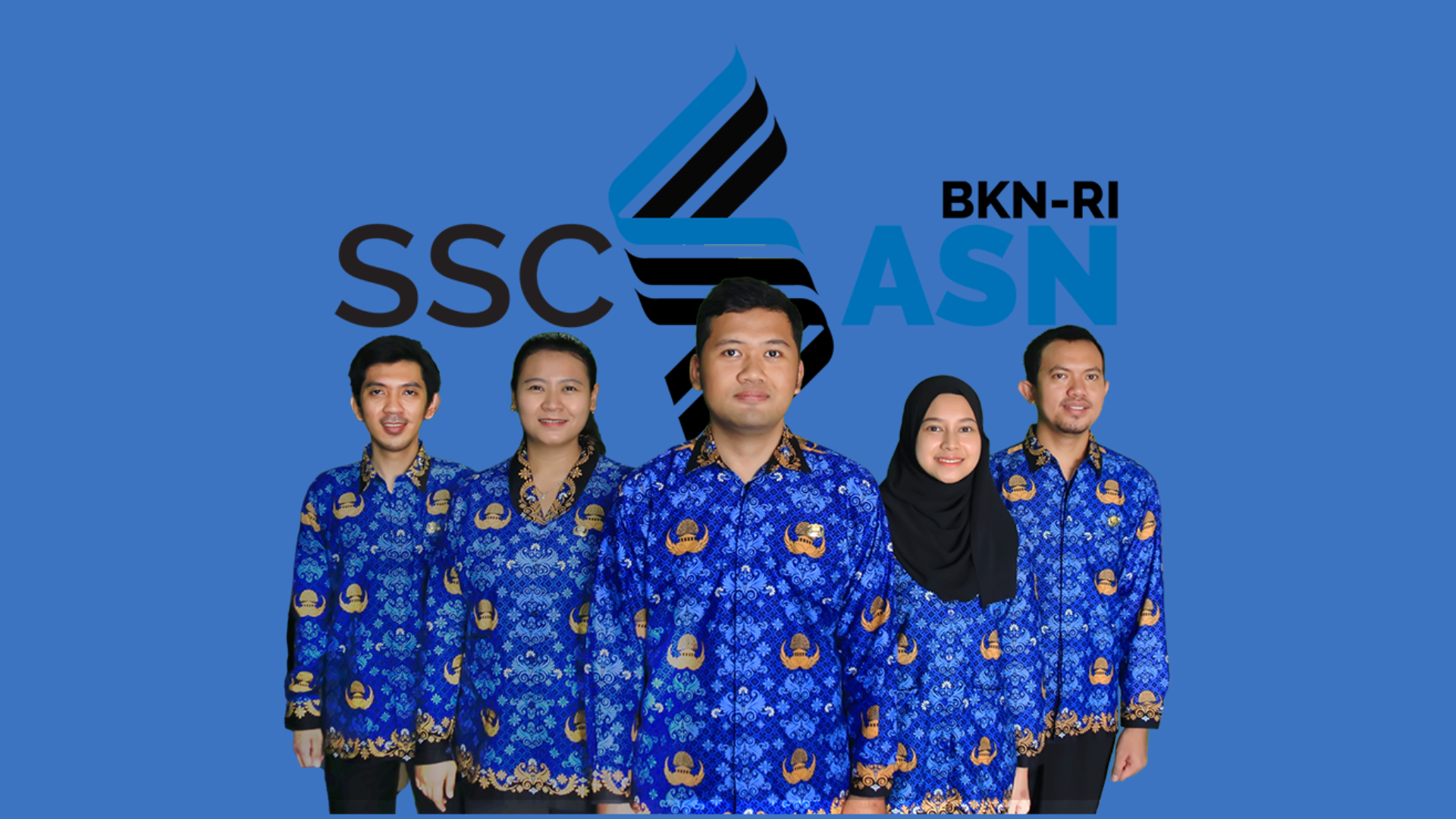Materi TKP CPNS 2023