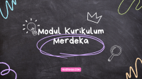 Pengembangan Modul Ajar Kurikulum Merdeka Pengembangan Modul Ajar Kurikulum Merdeka