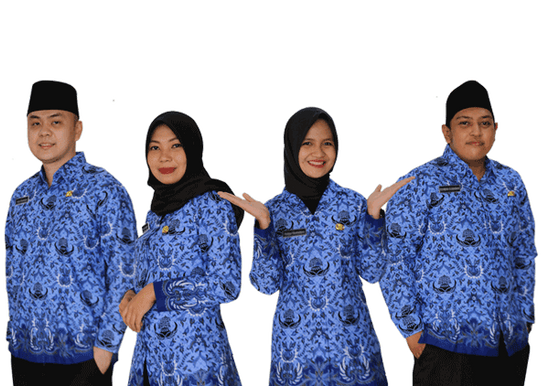 Soal P3K penyuluh Agama Islam Pdf