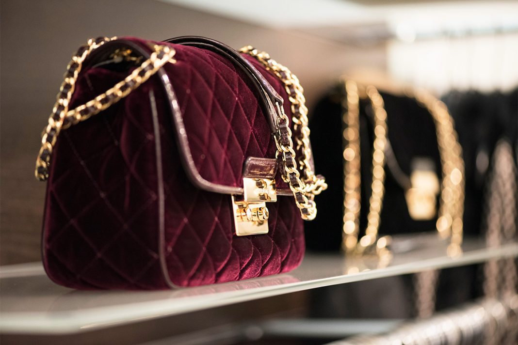 tas branded