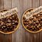perbedaan robusta dan arabika