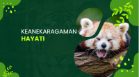 Soal Keanekaragaman Hayati Kelas 10 Kurikulum Merdeka