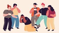 cara guru mengatasi bullying di sekolah