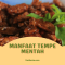 manfaat dan khasiat mengapa tempe mentah boleh dimakan