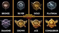 Tips Jitu Mencapai Rank Ace di PUBG Mobile, Syarat Main di Turnamen Resmi! Tips Jitu Mencapai Rank Ace di PUBG Mobile, Syarat Main di Turnamen Resmi!