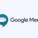 cara menampilkan presentasi di google meet